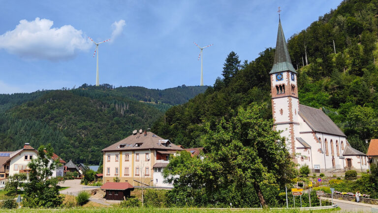 Geschwend