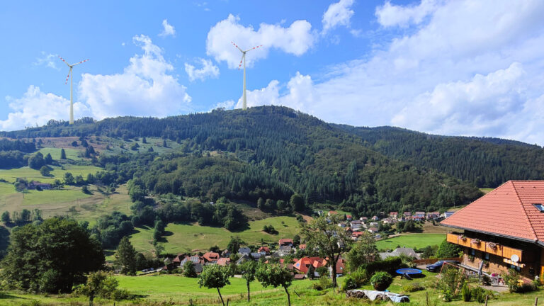 Schlechtnau