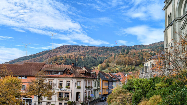 Todtnau