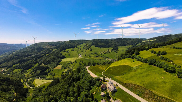 Todtnauberg-Luft