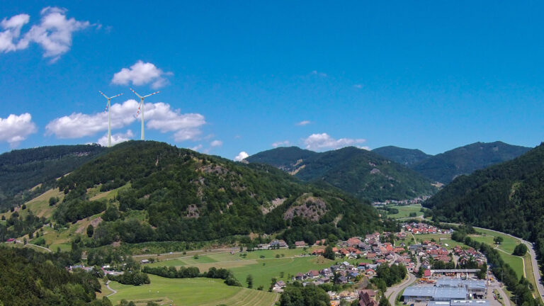 Utzenfeld
